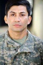 René Mena fotoğrafı