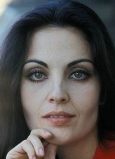 Olga Karlatos fotoğrafı