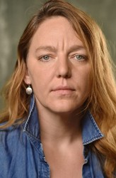 Kerry Cahill fotoğrafı