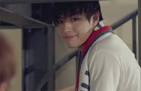 Kang Ha-Neul Fotoğrafı