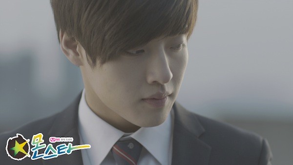 Kang Ha-Neul Fotoğrafı