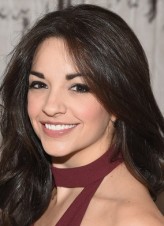 Ana Villafañe fotoğrafı