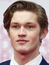 Damian Hardung fotoğrafı