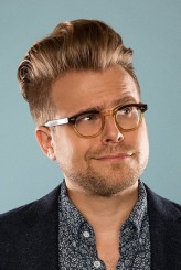 Adam Conover fotoğrafı