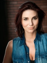 Samantha Stewart fotoğrafı