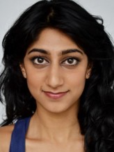 Sunita Mani fotoğrafı