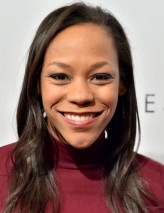 Nikki M. James fotoğrafı