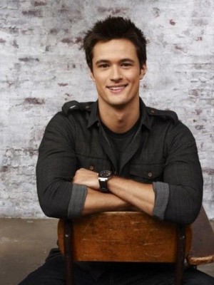 Matthew Atkinson Fotoğrafı