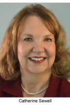Catherine Sewell fotoğrafı