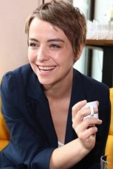 Pavla Beretová fotoğrafı