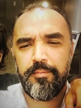 Ethem Özışık fotoğrafı