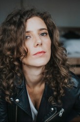 Johanna Murillo fotoğrafı