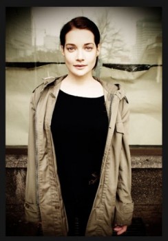 Stella Stocker Fotoğrafı