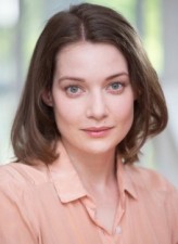 Stella Stocker fotoğrafı