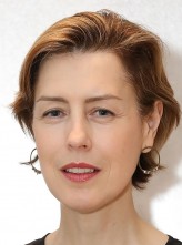 Gina McKee fotoğrafı