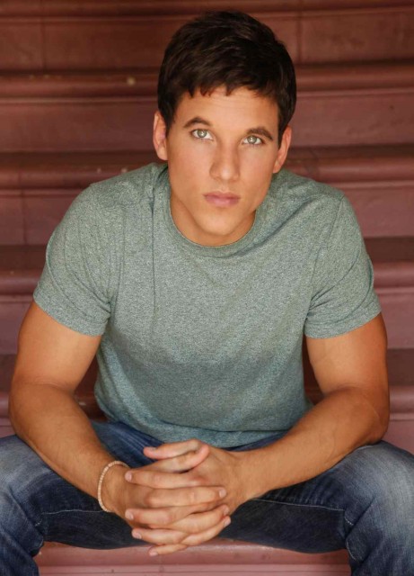 Mike C. Manning Fotoğrafı