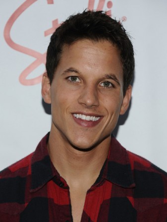 Mike C. Manning Fotoğrafı