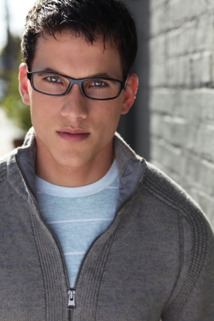 Mike C. Manning Fotoğrafı