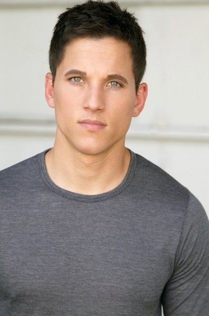 Mike C. Manning Fotoğrafı