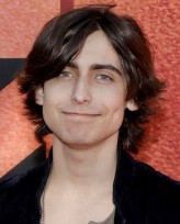 Aidan Gallagher fotoğrafı