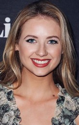 Kassandra Clementi fotoğrafı