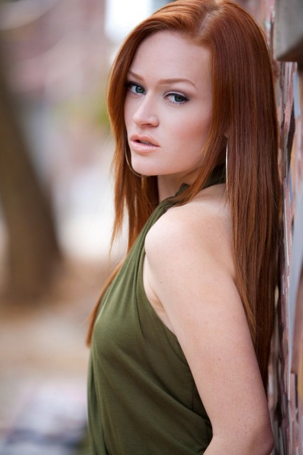 Kate Boyer Fotoğrafı