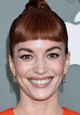 Britt Lower fotoğrafı