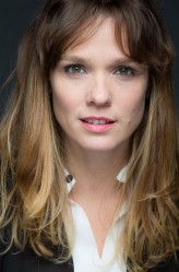 Valeria Alonso fotoğrafı