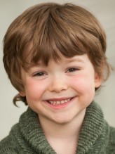 Christian Michael Cooper fotoğrafı