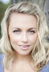 Jessica Ellerby fotoğrafı