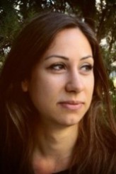 Neslihan Aker fotoğrafı