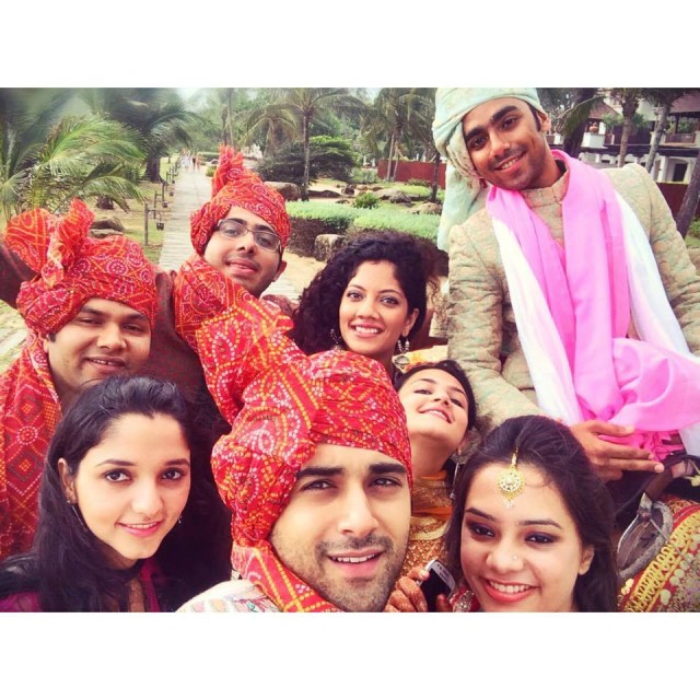 Pulkit Samrat fotoğrafı