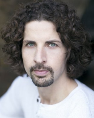 Barrie Martin fotoğrafı