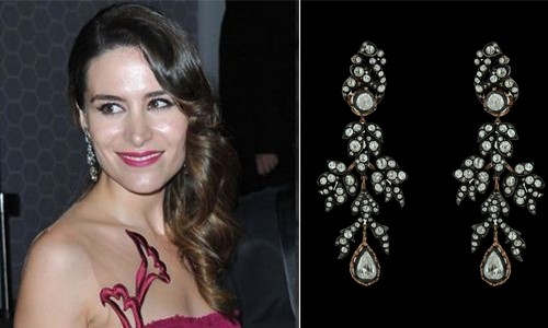 Belçim Bilgin Fotoğrafı