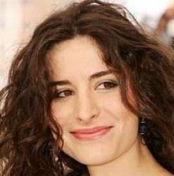 Belçim Bilgin Fotoğrafı