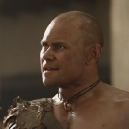 Ioane King fotoğrafı