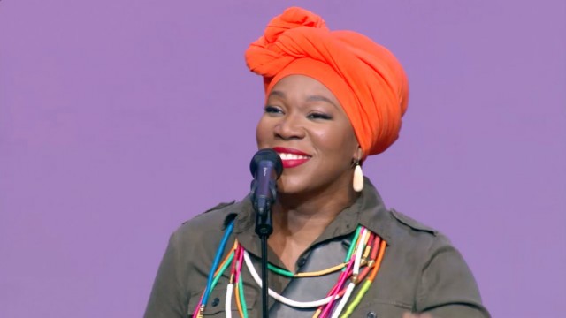 India.Arie Fotoğrafı