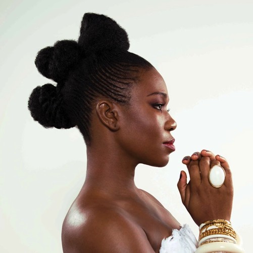 India.Arie Fotoğrafı