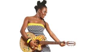 India.Arie Fotoğrafı