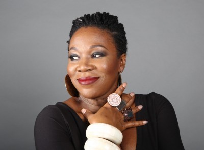 India.Arie Fotoğrafı