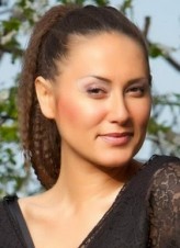 Özgül Kavruk fotoğrafı