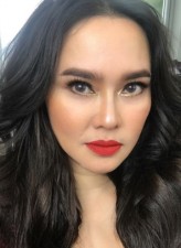 Mai Charoenpura fotoğrafı