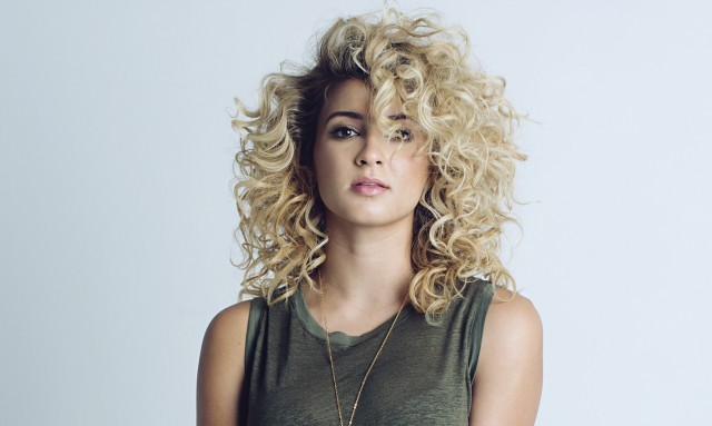 Tori Kelly Fotoğrafı