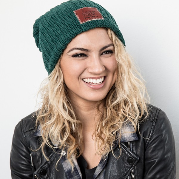 Tori Kelly Fotoğrafı