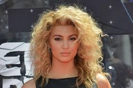 Tori Kelly Fotoğrafı