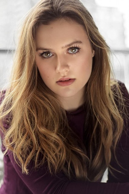 Lizzie Boys Fotoğrafı