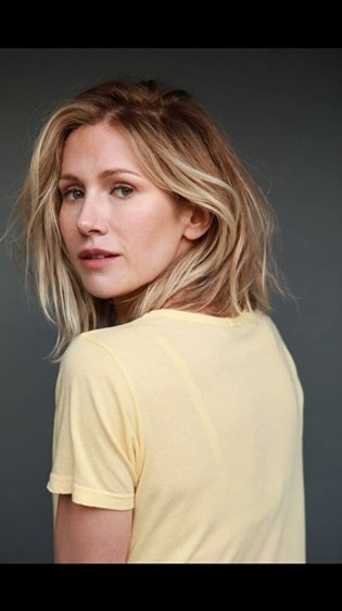 Jennifer Landon fotoğrafı
