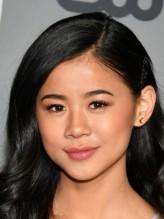 Leah Lewis fotoğrafı