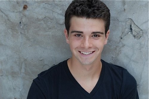 Alex Harrouch Fotoğrafı