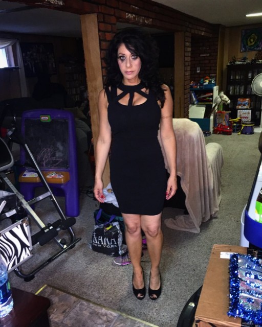 Toni Vitale Fotoğrafı